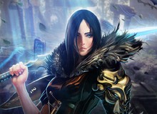 Bằng chứng cho thấy Garena sắp mang bom tấn Blade & Soul tới tay game thủ Việt Nam