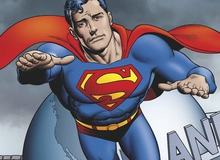 Những lần khốn đốn của Superman khi bị mất siêu năng lực (Phần 1)