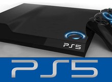 PlayStation 5 sẽ được ra mắt năm 2018?