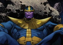 Thanos và Top 4 nhân vật phản diện sở hữu sức mạnh Thánh thần trong thế giới siêu anh hùng