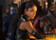 "Thor: Ragnarok" sẽ giới thiệu nhân vật LGBT đầu tiên của Vũ trụ Điện ảnh Marvel