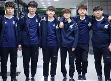 Sau Faker, Bang, Pray và Score, tuyển thủ này trở thành "Cao Thủ Nghìn Mạng" thứ 5 của LCK Hàn Quốc