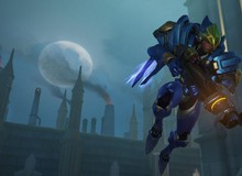 Overwatch chính thức cán mốc 25 triệu người chơi, tăng 25% chỉ trong 2 tháng