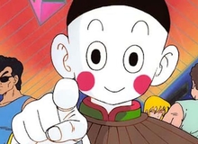 Những điều bạn chưa biết về Chan-xư (Chiaotzu) trong Dragon Ball