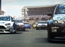 Grid Autosport - Tìm đâu ra game đua xe đồ họa khủng hơn được nữa