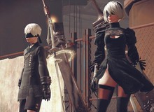 Đánh giá Nier Automata: Thêm một ứng cử viên nặng ký cho danh hiệu game hay nhất năm