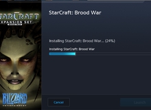 Nếu bạn chưa biết download StarCraft miễn phí ở đâu, thì đây chính là link tải
