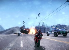 Nếu biết đến quá trình phát triển đầy chông gai của Road Redemption, có lẽ bạn sẽ không bao giờ muốn chơi crack nữa