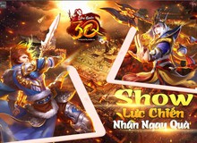 Liên Quân 3Q ghi điểm với game thủ Việt nhờ phong cách chiến thuật cực độc và dị