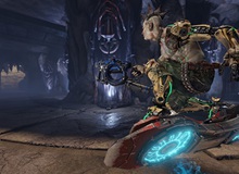 Quake Champions chính thức ấn định mở cửa miễn phí ngày 6/4, game thủ Việt hãy chú ý