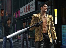 Yakuza Remake công bố ngày phát hành, game thủ lại sắp sửa được đóng vai "đầu gấu" Nhật