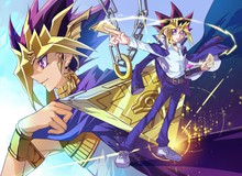 Yami Yugi, vị Pharaoh thứ 18 của Ai Cập và linh hồn thứ 2 của Vua trò chơi Yugi Oh