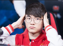 [Trực Tiếp] SKT T1 vs SamSung Galaxy - Faker và trận chung kết sớm LCK Spring 2017?