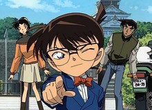 Top 7 tựa anime vừa tròn 20 năm tuổi trong năm nay