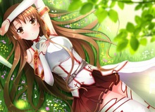 Đây là những tựa game Anime đáng chơi nhất đầu năm 2017 (P2)