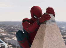 Tất tần tật những điều bạn nên biết về phim mới của Người Nhện - Spider-Man: Homecoming