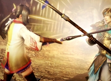 Warriors All-Stars - Siêu phẩm "hack'n smash" mới của Koei Tecmo cập bến PC