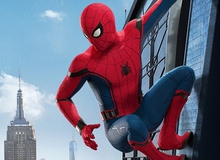 7 thông tin thú vị chưa được kiểm chứng về bom tấn Spider-Man: Homecoming