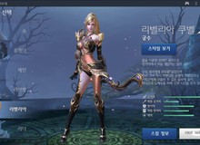 Hướng dẫn tải và cài đặt TERA M - Game di động đang cực hot trên thế giới