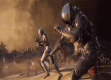 7 điều quan trọng cần biết nếu bạn lần đầu tiên đến với "Mass Effect"