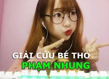 [Trực Tiếp] Quẩy LMHT cùng hotgirl Nhung Phạm