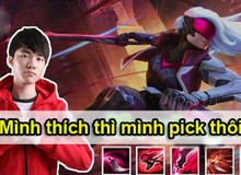 [Trực Tiếp] SKT T1 vs Longzhu Gaming - Faker khẳng định ngôi vương LCK Spring 2017?