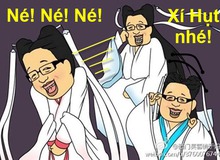 Game thủ sôi cả tiết vì Tiểu Long Nữ “né như hack”, liệu Doãn Chí Bình có thể khắc chế?