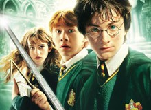 Harry Potter tiếp tục đánh tiếng mobile bằng phiên bản nhập vai mới toanh