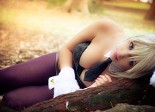 Series cosplay Liên Minh Huyền Thoại tuyệt đẹp mà bạn không thể không thưởng thức
