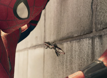 Spider-Man: Homecoming và những điều thú vị mà bạn có thể chưa biết