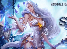 Sword and Magic - Game online tuyệt đẹp mới được phát hành tại Việt Nam