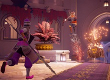 Game đỉnh Mirage: Arcane Warfare cho tải miễn phí, chơi trọn đời, tuy nhiên game thủ chỉ có 24h để đăng ký