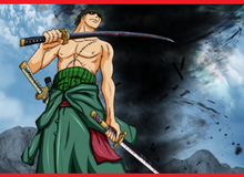 Đây là 10 nhân vật mạnh nhất truyện One Piece mà không cần xài đến Trái Ác Quỷ