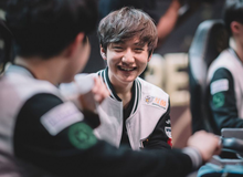 Peanut thú nhận Gigabyte Marines từng khiến SKT T1 bối rối, tuy nhiên đây là cách họ hóa giải đội tuyển LMHT Việt Nam