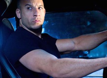 Vin Diesel lần đầu tiết lộ lý do tham gia Fast & Furious 8 dù không có bạn diễn Paul Walker