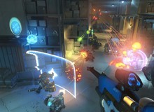 Giải mã Overwatch: Vì sao mới chỉ 1 năm đã chẳng còn chút sức hút nào?