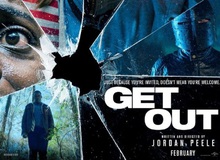 Get Out - Tựa phim kinh dị đình đám chuẩn bị ra mắt tại Việt Nam
