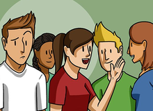 Mối quan hệ trong cuộc sống của bạn giống với từng thể loại game như thế nào