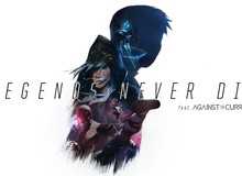 LMHT: Nổi da gà với ‘Legends Never Die’ - ca khúc chủ đề của CKTG năm nay