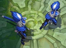 LMHT: Riot quyết tâm đưa "Đấng" trở lại Đấu Trường Công Lý - buff mạnh Yasuo