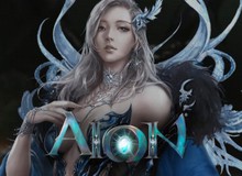 Hàng khủng một thời AION sắp miễn phí trên toàn thế giới