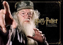 Top 5 phù thủy quyền năng nhất trong Harry Porter