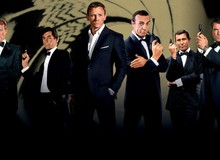 007 lí do tại sao James Bond mãi là điệp viên số 1 trong lịch sử điện ảnh