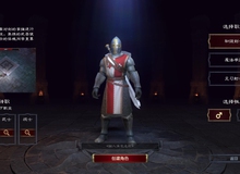 The Epic of Tia - Game client mới cứng với phong cách "Diablo" cổ điển