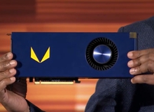 RX Vega, thế hệ card đồ họa dành cho game thủ sẽ được AMD chính thức ra mắt vào cuối tháng