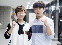 Peanut - "Tôi sẽ đánh bại tất cả những đồng đội cũ của mình ở ROX Tigers"