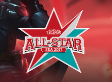 LMHT: Đánh giá về cuộc bình chọn All Star Việt Nam và Thái Lan thời điểm hiện tại