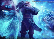 Lone Druid bất ngờ lột xác tại phiên bản DOTA 2 7.xx