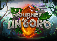 Top những lá bài mạnh nhất phiên bản Journey to Un’Goro