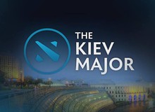 Vòng Bảng Kiev Major: Secret thống trị tất cả